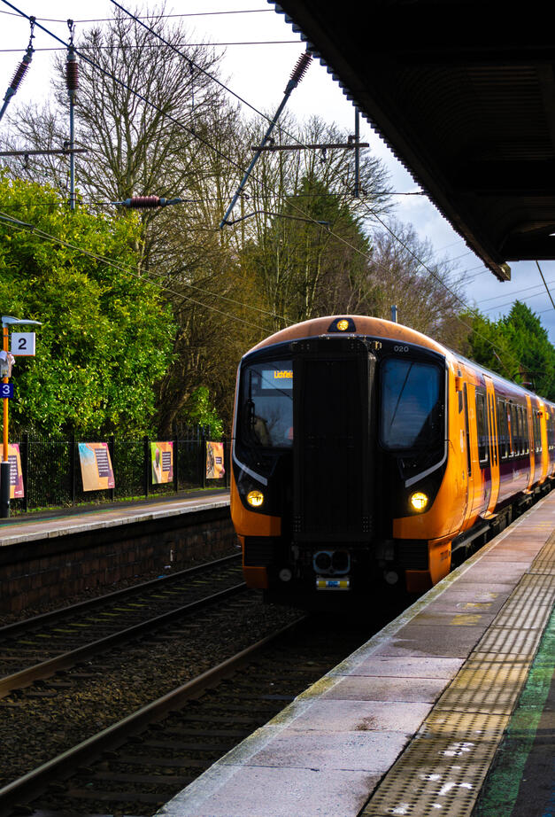 Shot on a Sony a6000